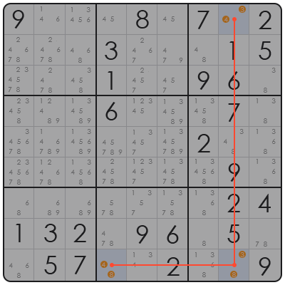 extremely easy sudoku