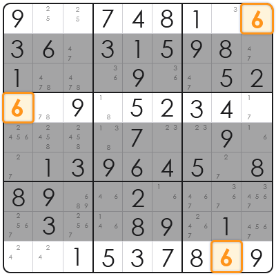 custom sudoku