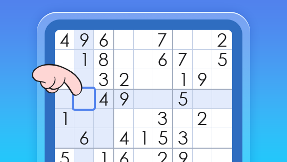 archive sudoku